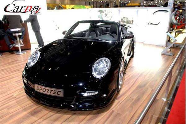 geneva motor show 6-16 march 2008  6