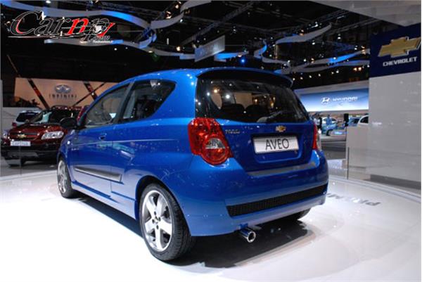 geneva motor show 6-16 march 2008 10