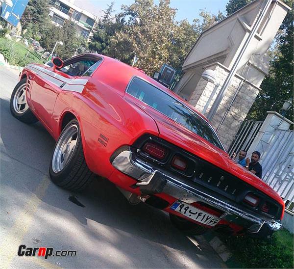 tehran auto tuning show 65