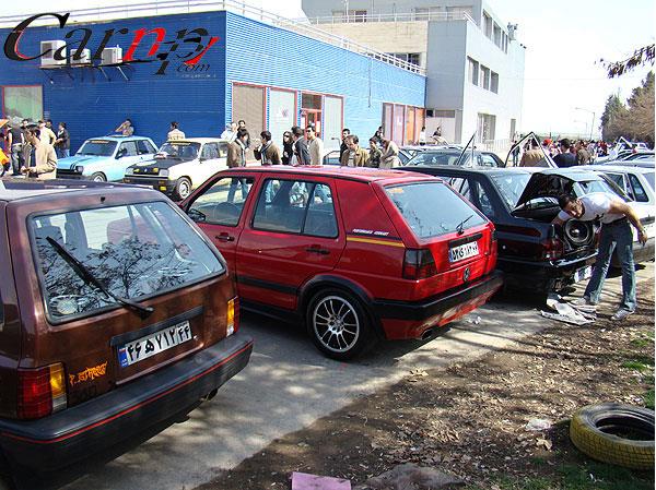 اتومبیل های اسپرت 6