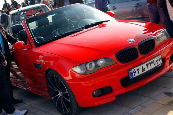 iran classic car site 3