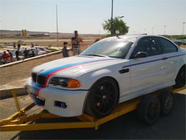 اتومبیل های کلاسیک ایران  1