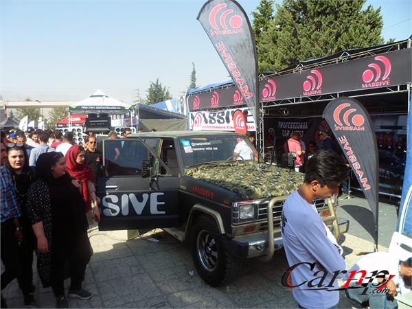 گردهمایی سیستم های صوتی  22