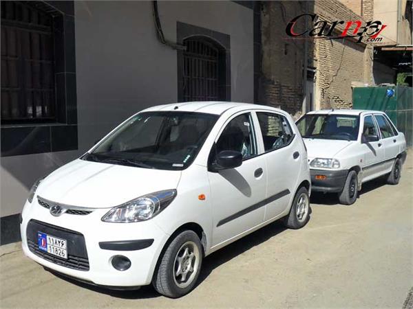 آبادان و ماشین بازی در آبادان  32