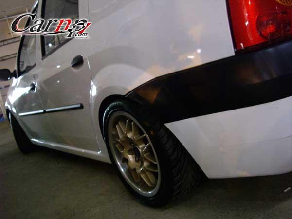 carnp tuning show 21