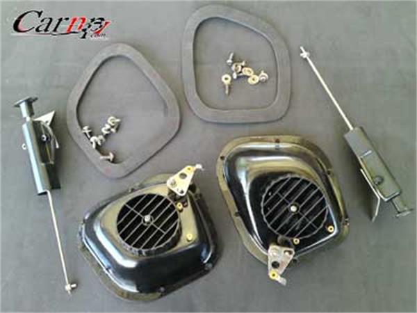 آلبوم تصاویر قسمتی از قطعات خریداری شده  12