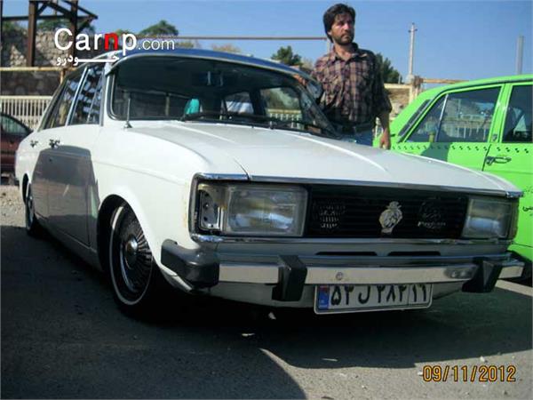 بزرگترین گردهمائی کلوپ پیکان  5