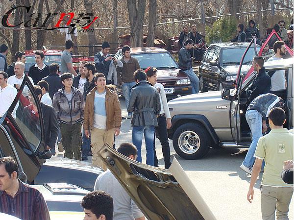 اتومبیل های اسپرت 33