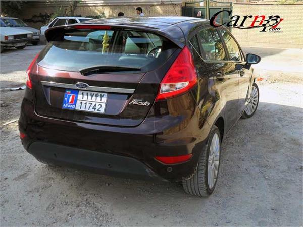 آبادان و ماشین بازی در آبادان  4