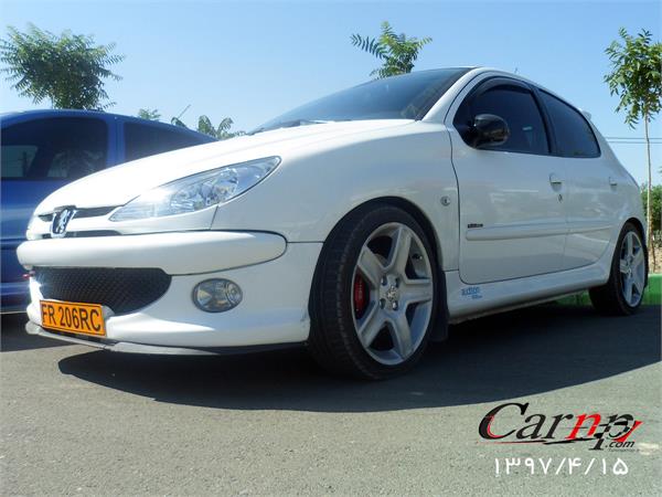 خودروهای المانی-فرانسوی و ژاپنی و..... 15