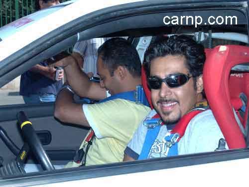 رالی کتله خور