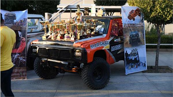 گردهمایی شهر آفتاب  12