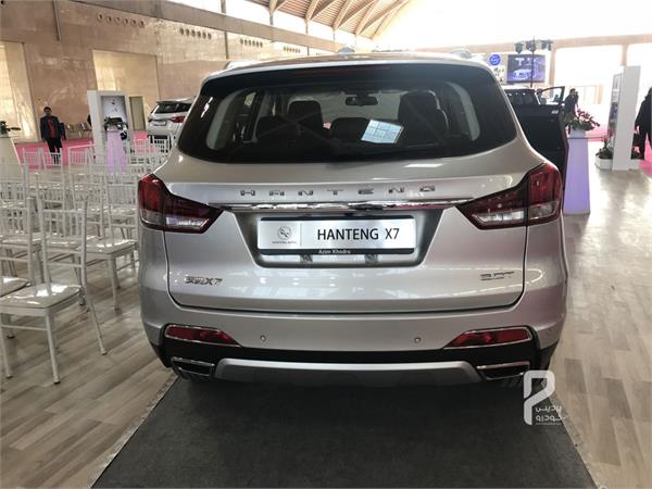 IRAN AUTO SHOW 2018 11