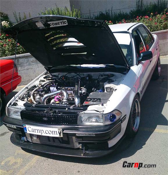 tehran auto tuning show 67