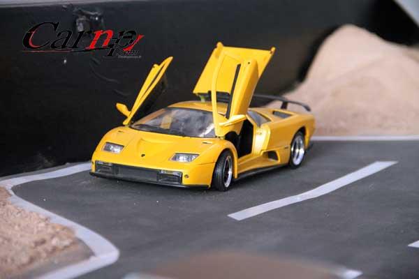 گردهمائی خودروهای فرانسوس و ژاپنی  12