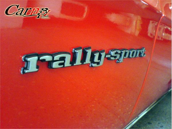 کامارو زد 28    camaro z28 5