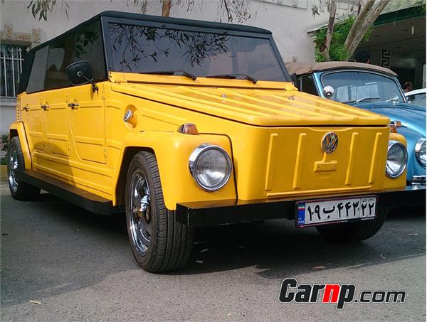 iran vw club  carnp.com 1