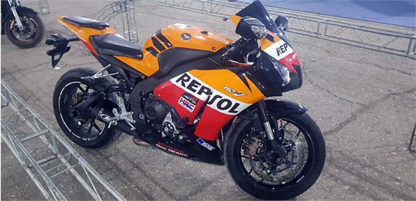 نمایشگاه  پارک ارم فروردین 98 66