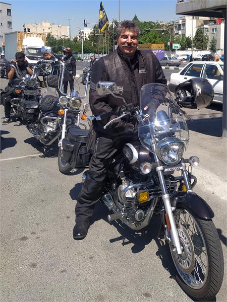 گروه کروز سواران  3