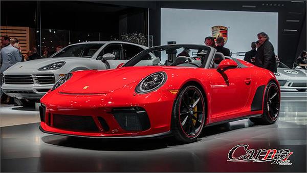 تصاویر برگزیده از نمایشگاه اتومبیل نیویورک 2019 12