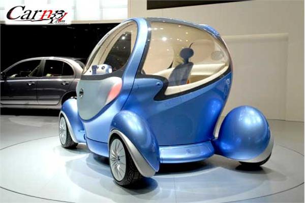 geneva motor show 6-16 march 2008  1