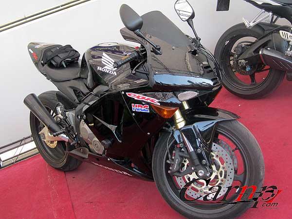 نمایشگاه اسپرت 1389 5