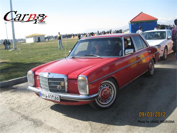 کلوپ های CARNP 1