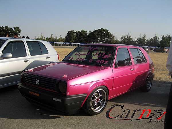 نمایشگاه اسپرت 1389 9