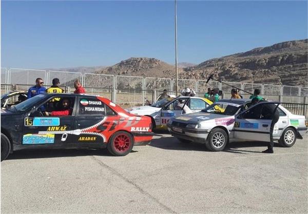 shiraz rally  2015 12