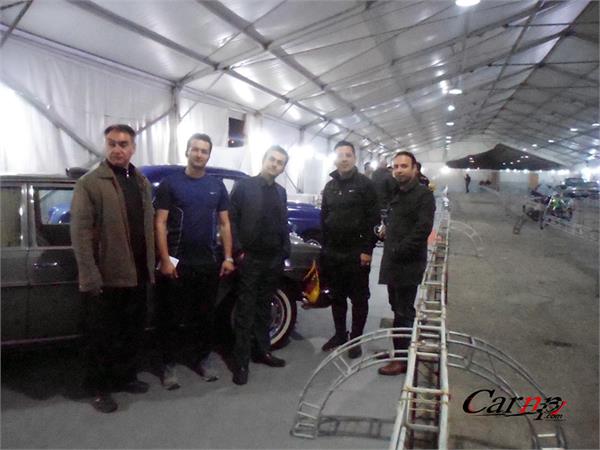 نمایشگاه  پارک ارم فروردین 98 101