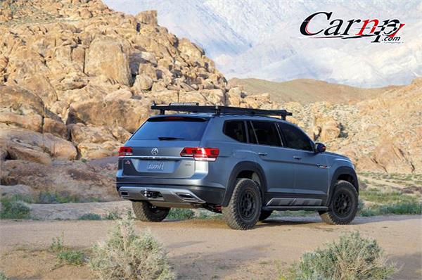 تصاویر برگزیده از نمایشگاه اتومبیل نیویورک 2019 26