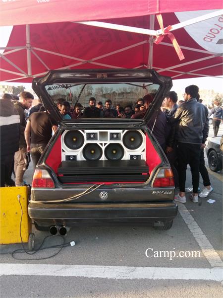 گردهمایی سیستم های صوتی بوستان ولایت 18 اسفند . 24