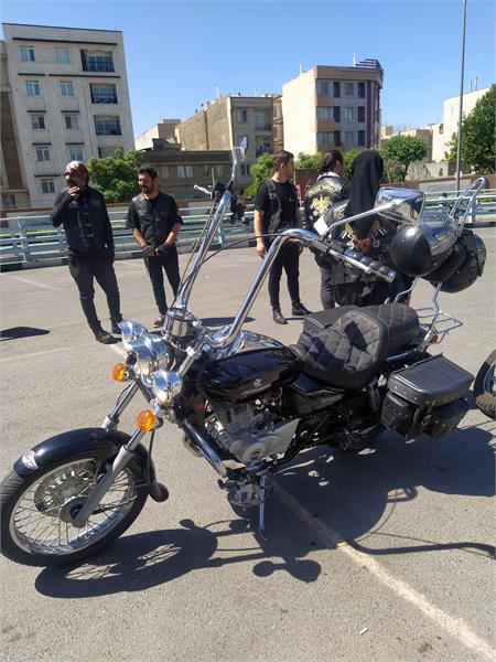 گروه کروز سواران  5