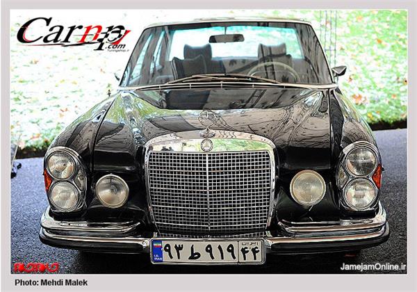 خودروهای کلاسیک  16