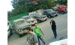 iran cars 1