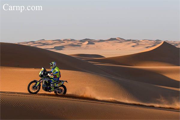 رالی پاریس داکار 2020 33