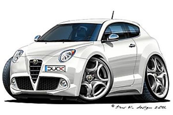 تصاویر کارتونی اتومبیل  25