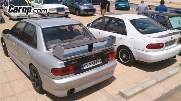 iran car club 14