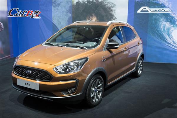 نمایشگاه اتومبیل ژنو 2018 6