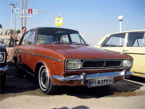 بزرگترین گردهمائی کلوپ پیکان  18