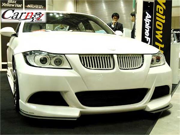 tokyo tuning show 24
