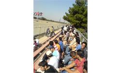iran race 4