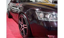 carnp tuning show 10