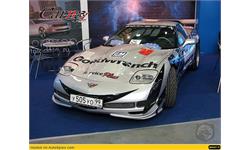 moscow international motor show 13