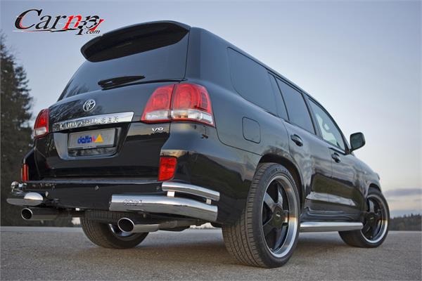 tuning car in iran 1