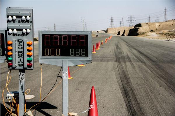 مسابقات درگ جام غدیر شهریور 97 2