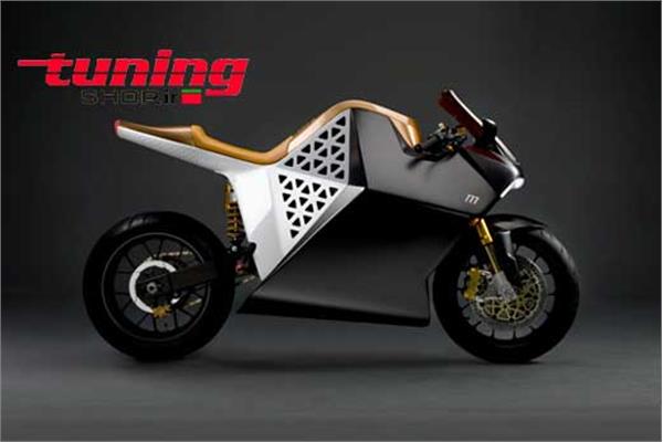 موتورسنگین  11