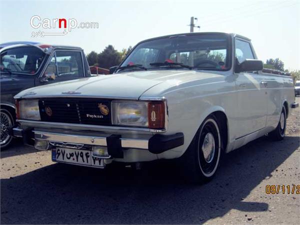 بزرگترین گردهمائی کلوپ پیکان  9