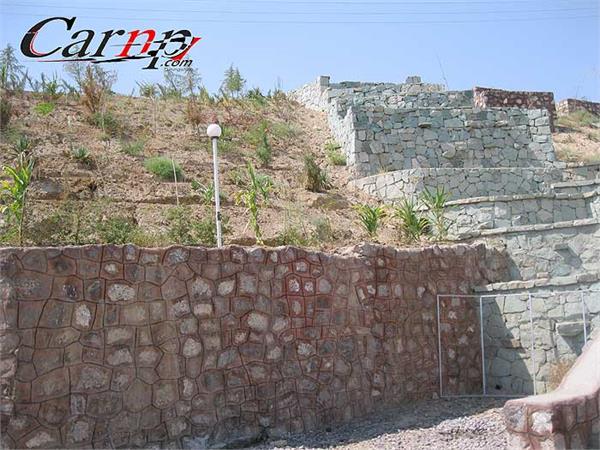 دریاچه تفریحی تهران 4