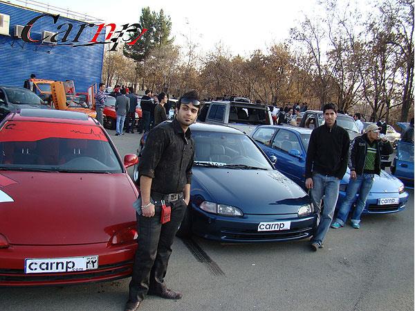 اتومبیل های اسپرت 5